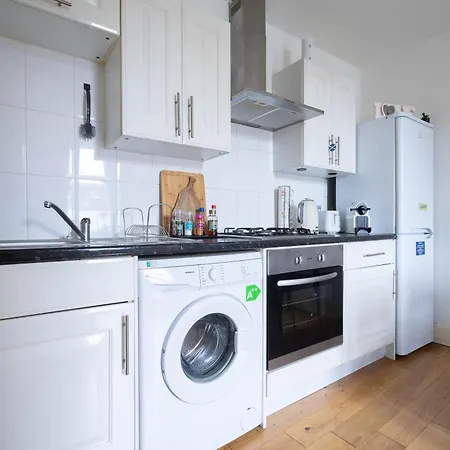 Cosy Leith Escape - Edinburgh City Exterior photo