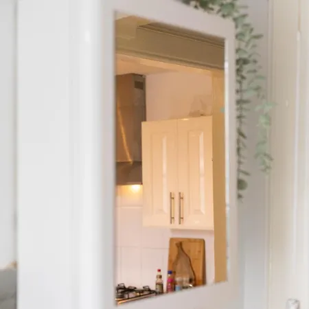 Cosy Leith Escape - Edinburgh City Exterior photo