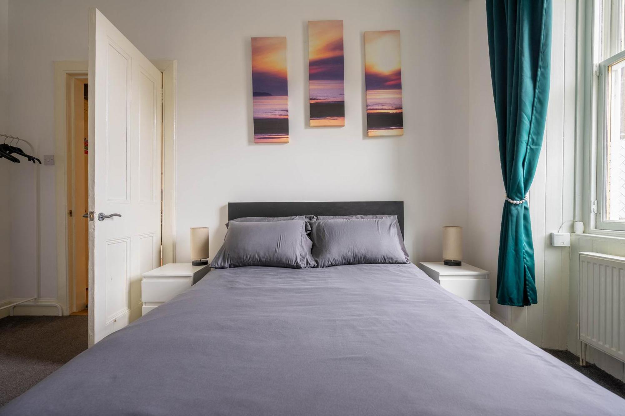 Cosy Leith Escape - Apartamento *
