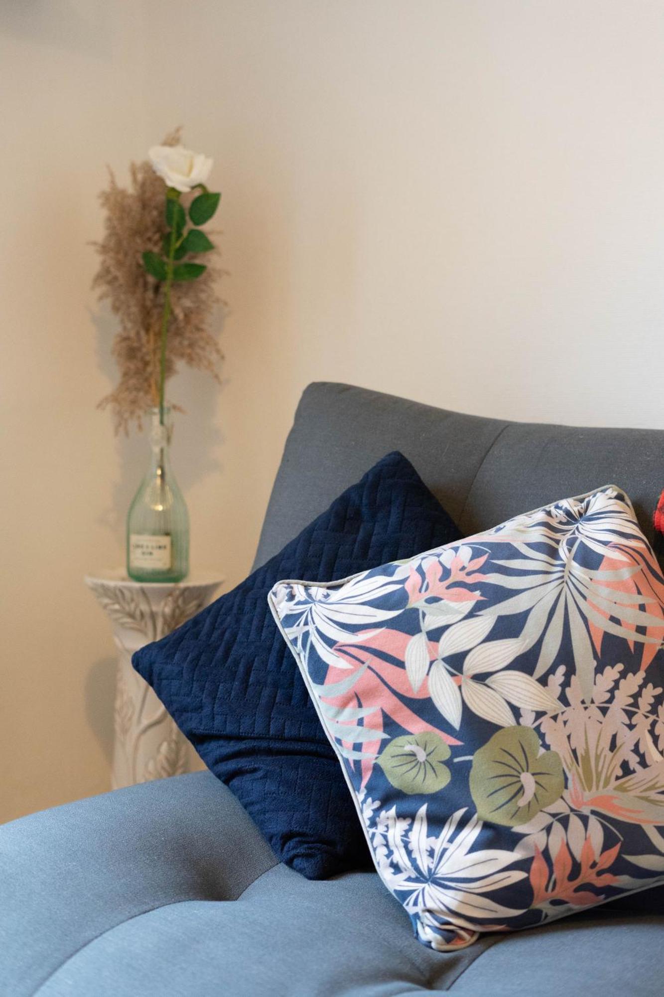 Apartamento Cosy Leith Escape - *
