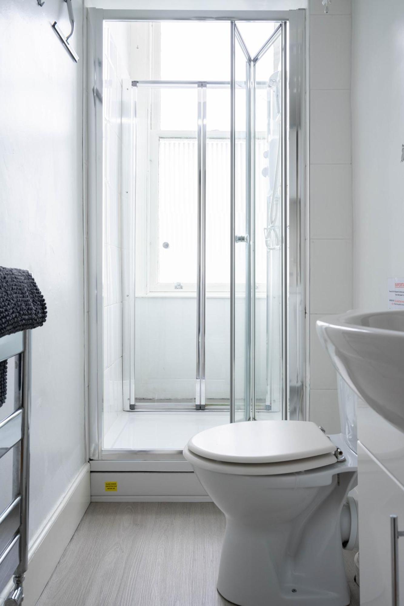 Apartamento Cosy Leith Escape -