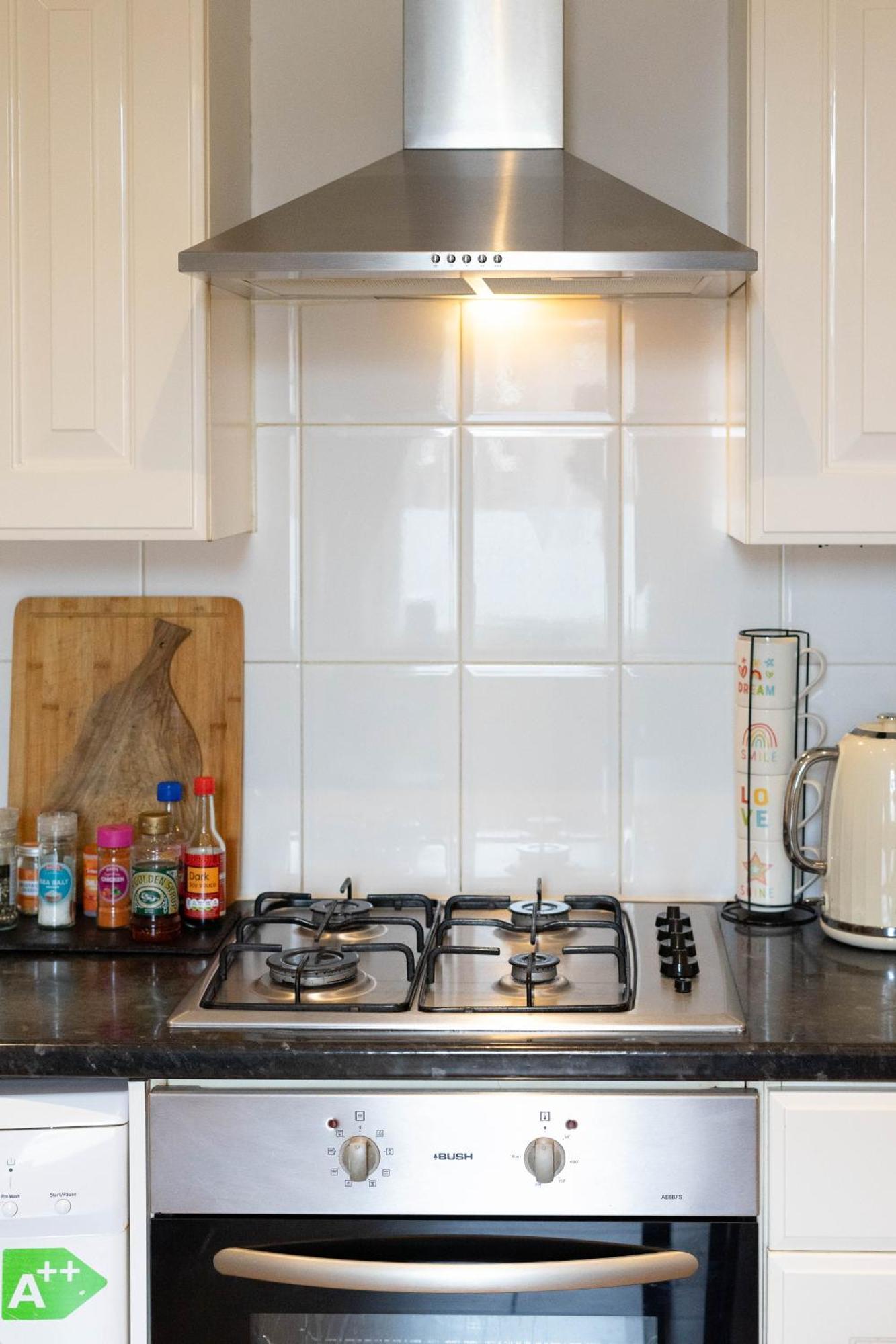 Apartamento Cosy Leith Escape -