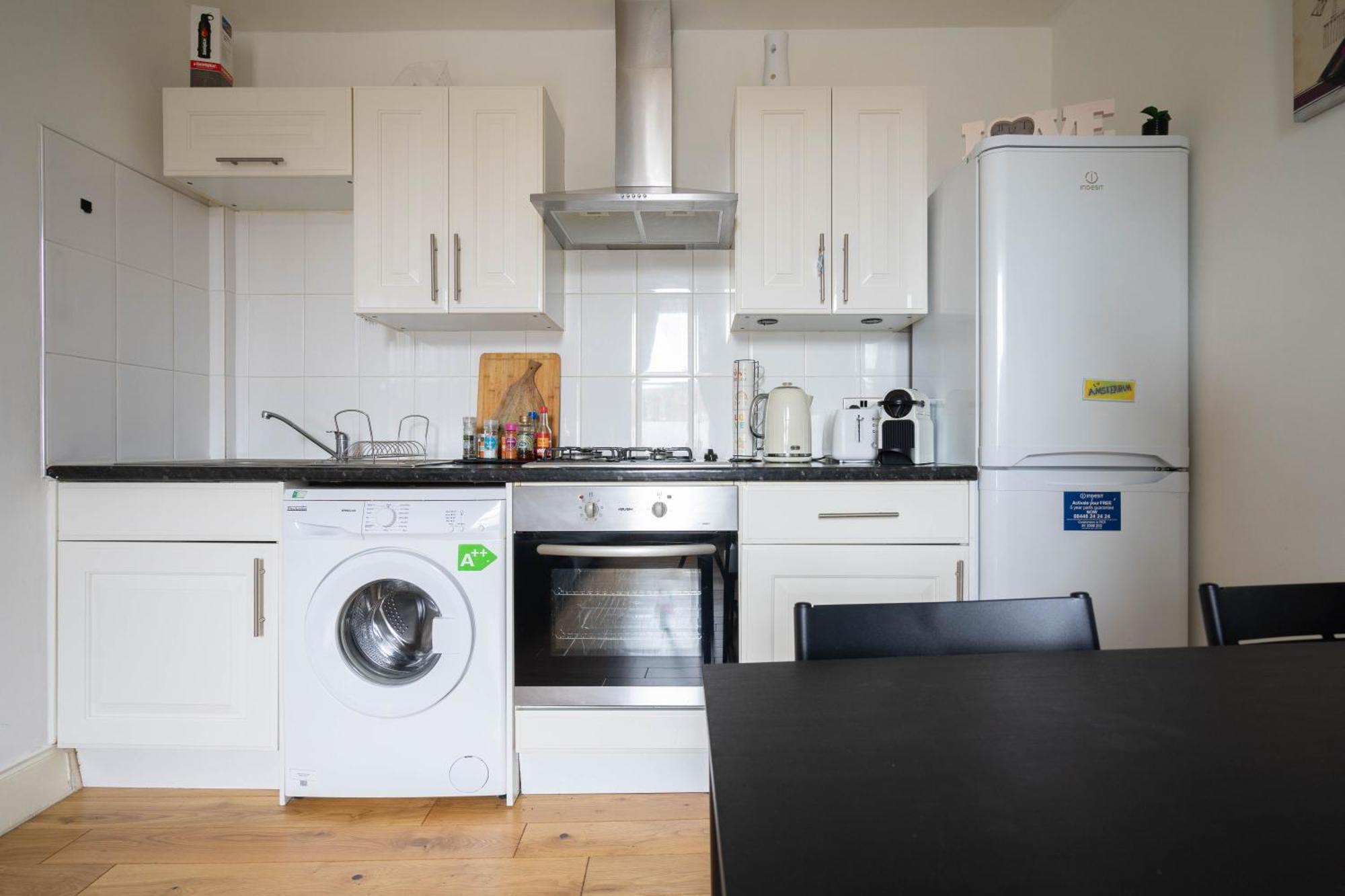Cosy Leith Escape - Apartment EDI