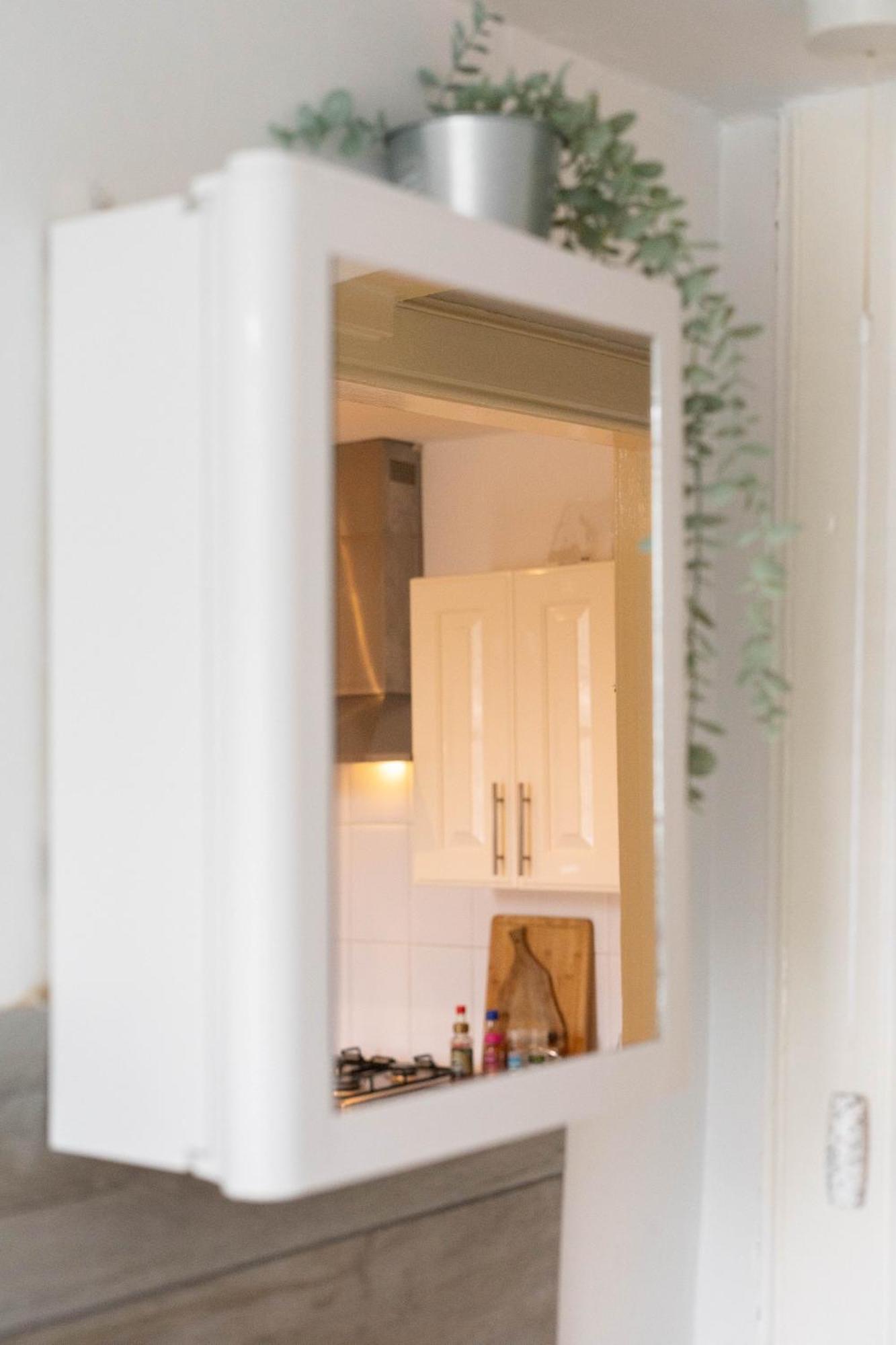 Cosy Leith Escape - * EDI