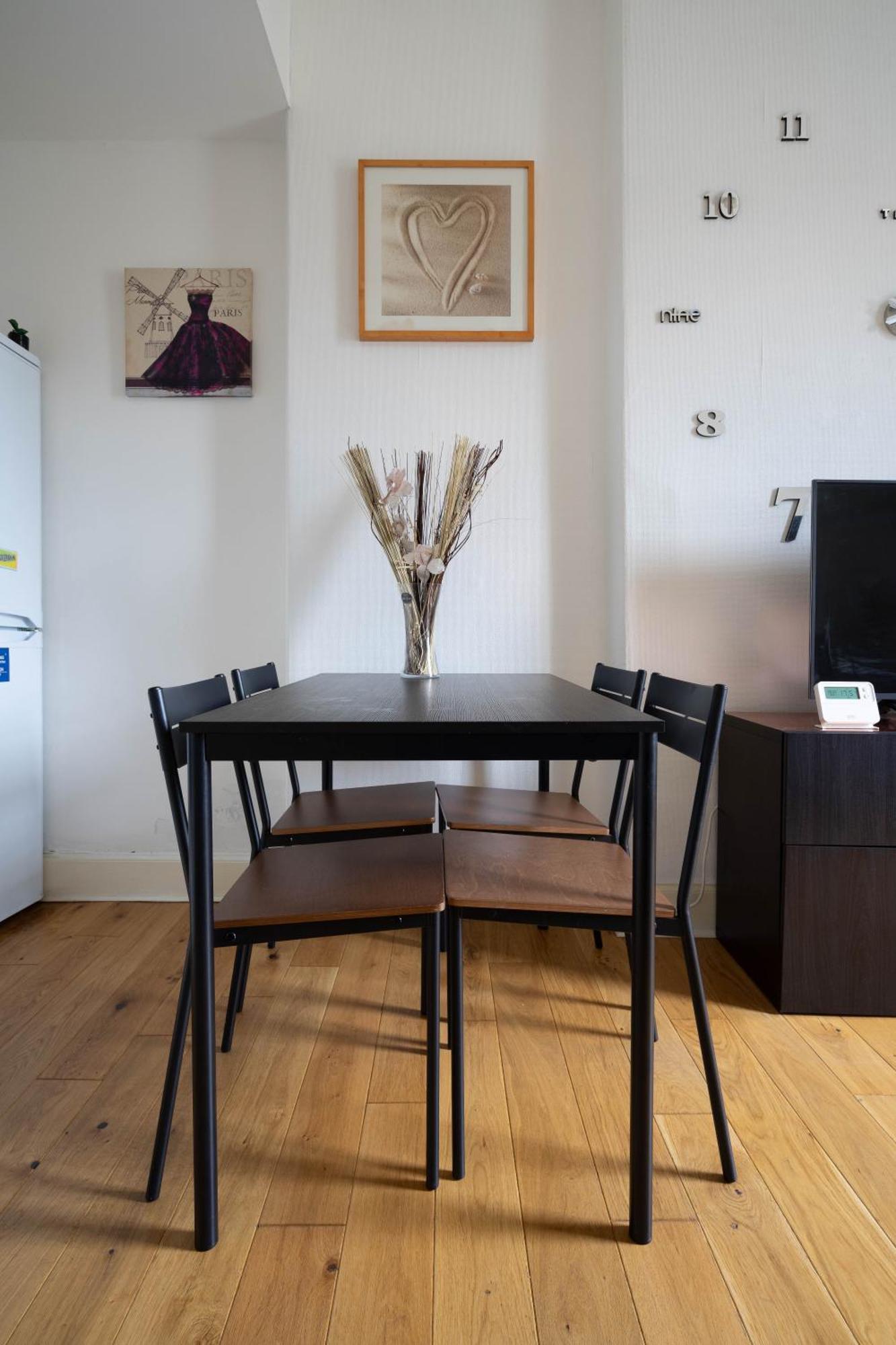 Cosy Leith Escape - EDI